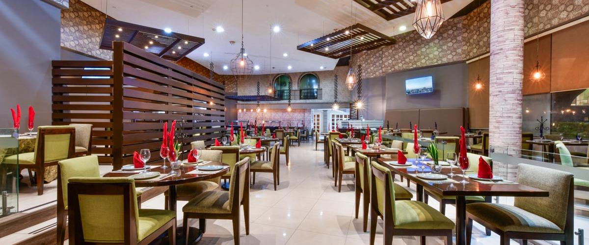 Krystal Satélite María Bárbara - Mexico City - Krystal Satélite María Bárbara - Mexico City -