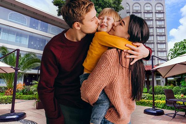 Plan your winter vacation Krystal® Satélite María Bárbara Mexico City Plan your winter vacation Krystal® Satélite María Bárbara Mexico City