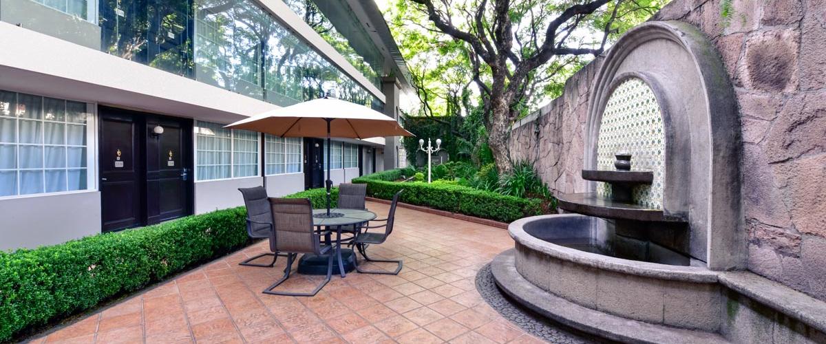 Krystal Satélite María Bárbara - Mexico City - Krystal Satélite María Bárbara - Mexico City -