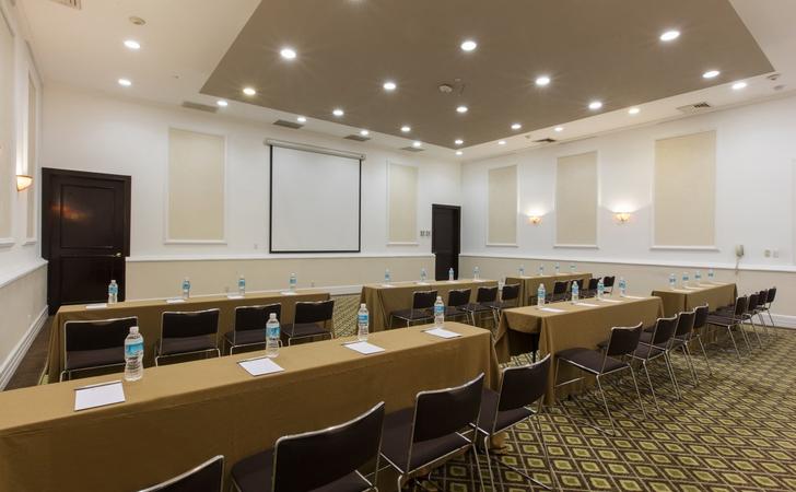 Constelación II Krystal® Satélite María Bárbara Mexico City Constelación II Krystal® Satélite María Bárbara Mexico City