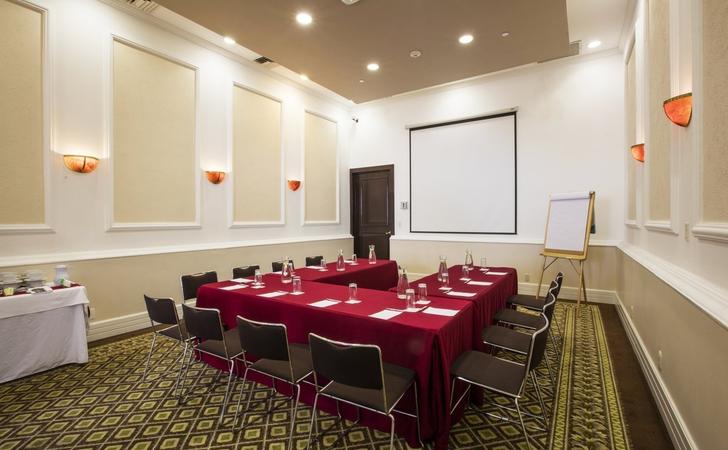 Constelación V Krystal® Satélite María Bárbara Mexico City Constelación V Krystal® Satélite María Bárbara Mexico City