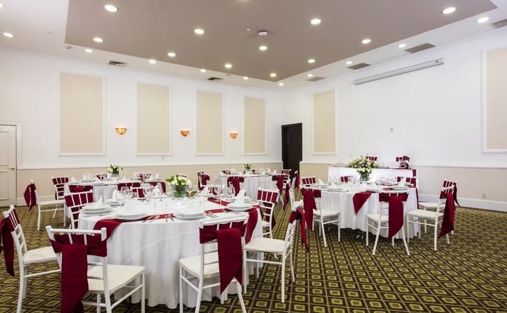 Constelación IV Krystal® Satélite María Bárbara Mexico City Constelación IV Krystal® Satélite María Bárbara Mexico City