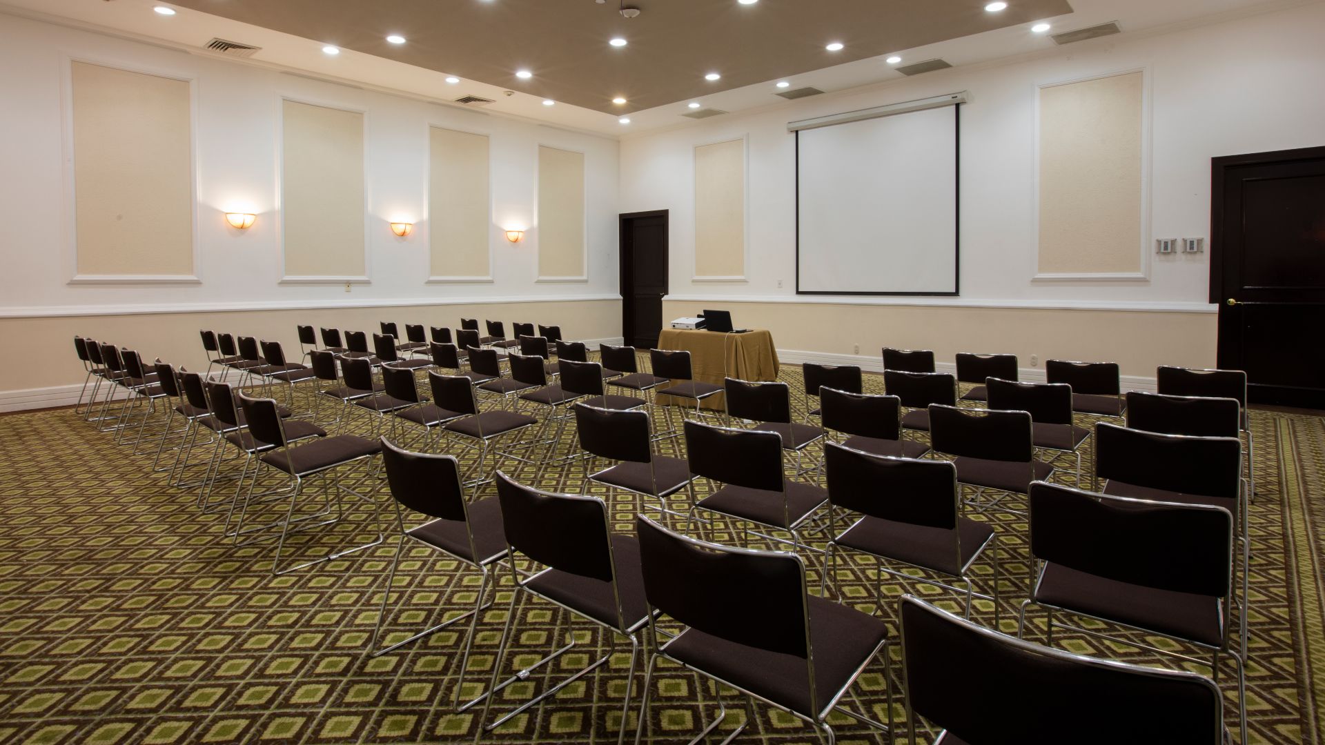 Krystal® Satélite María Bárbara Mexico City Krystal® Satélite María Bárbara Mexico City